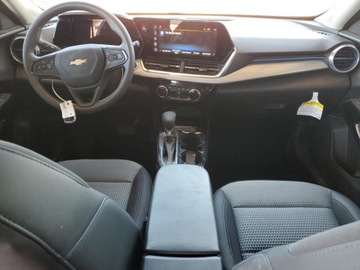 Chevrolet Trax 2025 Chevrolet Trax 1LT 2025 1.2 Benzyna 137KM, zdjęcie 5