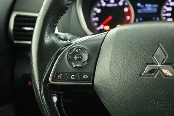 Mitsubishi Eclipse Cross SUV 1.5 T 163KM 2019 Mitsubishi Eclipse Cross 1.5 T-MIVEC, zdjęcie 15