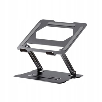 Regulowana ergonomiczna podstawka pod laptopa