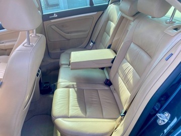 Volkswagen Jetta V 2007 Volkswagen Jetta Automat Skora Navin 1.4 Benzyna 170KM, zdjęcie 14