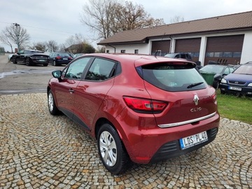 Renault Clio V 2019 RENAULT CLIO IV LIFT - AUTO BEZWYPADKOWE !!! PIĘKNY KOLOR !!! WARTO !!!, zdjęcie 6