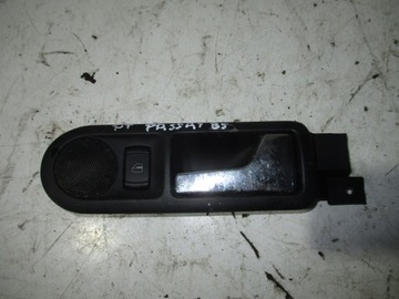 KLAMKA WEWNĘTRZNA TYLNA TYŁ PRAWA VW PASSAT B5