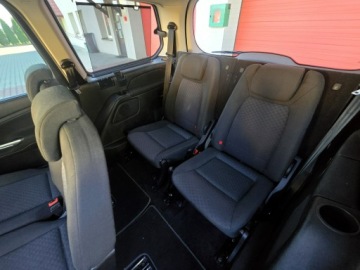 Ford Galaxy III Van 2.0 Duratorq TDCi 140KM 2009 Ford Galaxy 7-os, Xenon, KlimaTronik, Grzane, zdjęcie 31