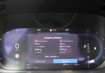 Volvo XC60 II 2023 Volvo XC 60 Volvo XC60 2.0 190KM A8 Plus Dark Salon PL FV23 Serwis ASO GWA, zdjęcie 21