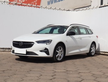 Opel Insignia II Sports Tourer Facelifting 1.5 Diesel 122KM 2020 Opel Insignia 1.5 CDTI, Automat, Navi, Klima, zdjęcie 1