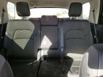 Nissan Pathfinder III 2024 Nissan Pathfinder SV 2024 3.5l 3.5 Benzyna 284KM, zdjęcie 10