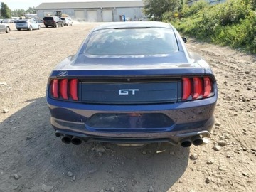 Ford Mustang VI 2018 Ford Mustang 2018r, 5.0L V8, Manual, Niski przebieg, zdjęcie 5