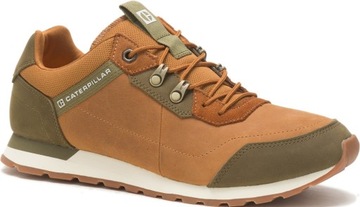 Buty Sneakersy Męskie Caterpillar Ventura Hiker Lo