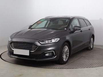 Ford Mondeo V 2022 Ford Mondeo 2.0 Hybrid, Salon Polska, zdjęcie 1