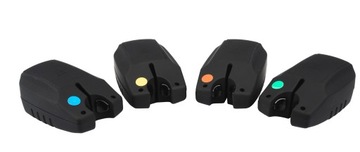 Набор сигнальных устройств с линией линии чудо -рыбы 4+1.