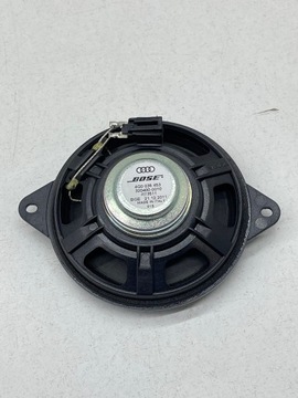 AUDI A7 A6 S6 C7 Центральный динамик на приборной панели BOSE РАБОТАЕТ!