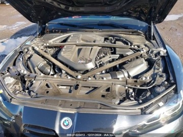 BMW Seria 4 G22-23-26 2023 BMW M4 Competition XDrive 2023 3.0l 3.0 Benzyna 503KM, zdjęcie 8