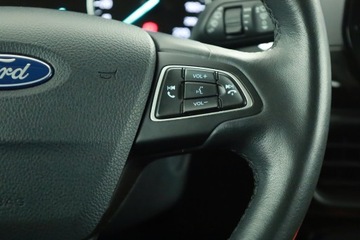 Ford Ecosport II SUV Facelifting 1.0 EcoBoost 125KM 2019 Ford Ecosport 1.0 EcoBoost, Salon Polska, zdjęcie 15