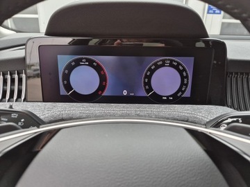 Skoda Superb III Kombi Facelifting 2.0 TDI SCR 150KM 2025 Skoda Superb Selection 2.0 TDI 150KM Auto z placu, zdjęcie 21