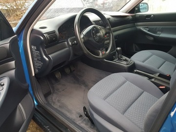 Audi A4 B5 1996 Audi A4 Bezwypadkowy Stan idealny, zdjęcie 8