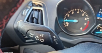 Ford Kuga II SUV Facelifting 1.5 EcoBoost 150KM 2019 Ford Kuga 97 Tkm FULL OPCJA Panorama Navi Polskora Top, zdjęcie 17