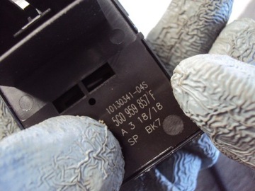 PANEL SKEL LEVÝ PŘEDNÍ SEAT ARONA 1.0 TSI 18R