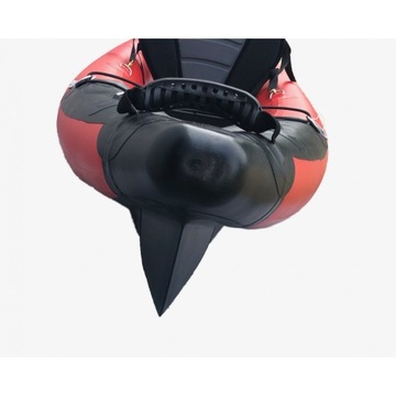 ПНЕВМАТИЧЕСКИЙ КАЯК 1 ЧЕЛОВЕК SCORPIO HYBRID I