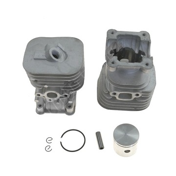 CYLINDER KPL. HUSQVARNA 124/125/128 C/L/E/LD/LDX/R