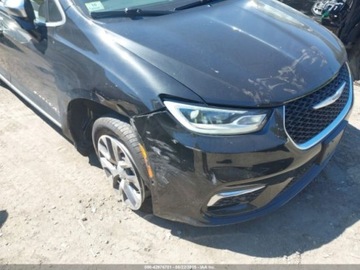 Chrysler Pacifica II 2023 Chrysler Pacifica Pinnacle 2023 3.6l 3.6 Hybryda 260KM, zdjęcie 7