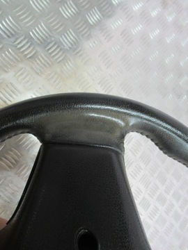 KIEROWNICA SKÓRA MINI COOPER R56