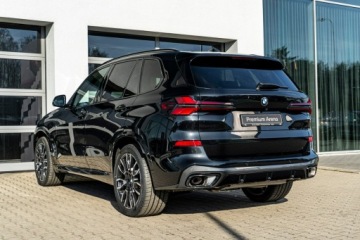 BMW X5 G05 SUV Facelifting 3.0 30d 298KM 2026 BMW X5 xDrive30d Dostępne od ręki!, zdjęcie 7