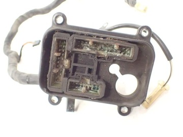 Монтажный жгут Honda GL 1200 Goldwing 84-87