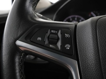 Opel Mokka I X 1.4 Turbo Ecotec 140KM 2019 Opel Mokka X klima auto. PDC-kamera navi tempomat, zdjęcie 29