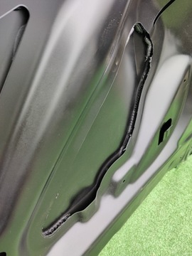 CAPTUR 2 KAPOTA KRYT MOTORU