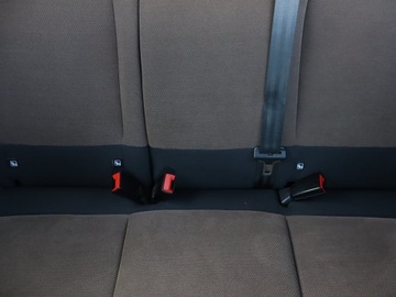 Citroen C4 Cactus Crossover Facelifting 1.2 PureTech 82KM 2018 Citroen C4 Cactus 1.2 PureTech, Salon Polska, zdjęcie 9