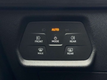 Cupra Formentor Crossover 1.5 TSI 150KM 2021 Cupra Formentor 1.5 TSI Gwarancja FV 23 1.5 Benzyna 150KM, zdjęcie 29