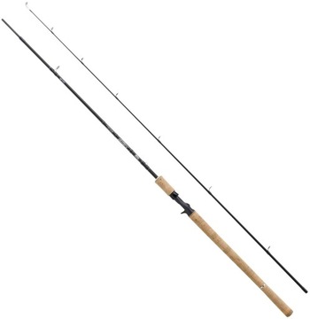 Abu Garcia Venturi V2 Cast 8'0' 2,44m 30-60g