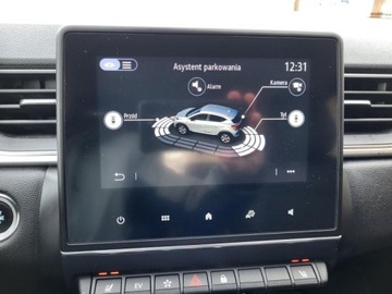 Renault Captur II Crossover Plug-In 1.6 E-Tech 160KM 2022 captur Intens*E-TECH 1.6l Plug-In Hybrid 160KM * Bezwypadkowy * ASO, zdjęcie 16