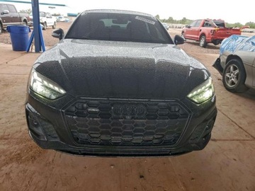 Audi A5 F5 2023 Audi A5 Limousine Premium Plus 45 2023 2.0 Benzyna 261KM, zdjęcie 5