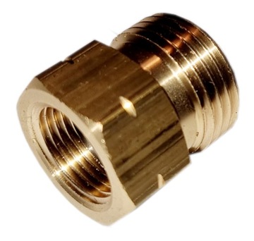 Заправочный шланг для 11 цилиндра и малого Camper Camper