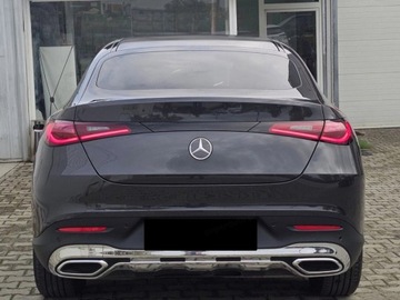 Mercedes GLC C254/X254 Coupe 2.0 200 204KM 2025 GLC Coupe 200 4-Matic Avantgarde 2.0 (204KM) 2025, zdjęcie 1