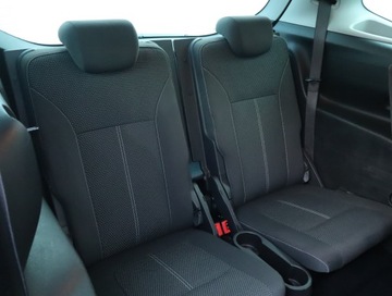 Opel Zafira C Tourer Facelifting 2.0 diesel 170KM 2017 Opel Zafira Tourer 2.0 CDTI, 167 KM, Automat, zdjęcie 14