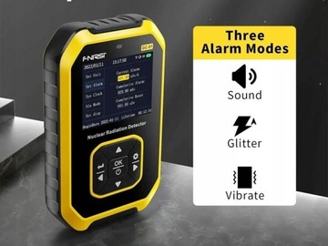 СЧЕТЧИК ГЕЙГЕРА ДОЗИМЕТР ОС. ИЗМЕРИТЕЛЬ БЕТА-ГАММА-ЯДЕРНОГО ИЗЛУЧЕНИЯ