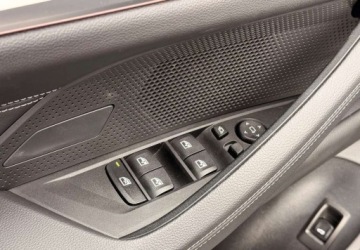 BMW Seria 4 G22-23-26 Coupe 2.0 420d 190KM 2025 BMW Seria 4 I wlasciciel M Sport Hak Gwarancja Bezwypadkowy FVAT23, zdjęcie 25