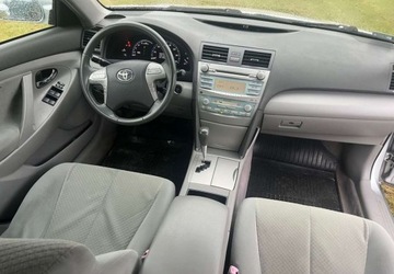 Toyota Camry VI 2007 Toyota Camry 2,4 i. hybryda automat klima elektryka 2007 r 2.4 Hybryda, zdjęcie 3