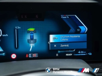 BMW X5 G05 SUV Plug-In Facelifting 3.0 50e 490KM 2025 BMW X5 xDrive50e 489 KM PHEV - Kamera 360 - HarmanKardon - Hak Holowniczy, zdjęcie 31