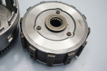 APRILIA TUONO V4 1100 ЗАВОД 19- КОРЗИНА СЦЕПЛЕНИЯ