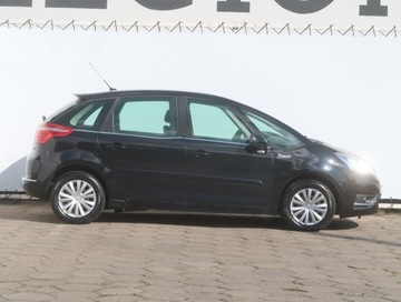Citroen C4 Picasso I 1.6 VTi 120KM 2009 Citroen C4 Picasso 1.6 i, Klima, Klimatronic, zdjęcie 5