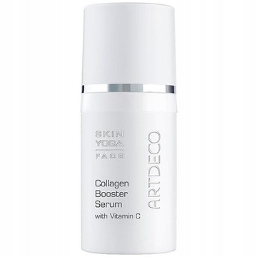 ArtDeco Collagen Booster Serum Vit.C, Укрепляющая