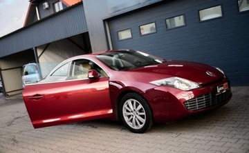 Renault Laguna III 2008 Renault Laguna Renault Laguna 3.5 V6 Initiale 3.5 Benzyna 238KM, zdjęcie 32