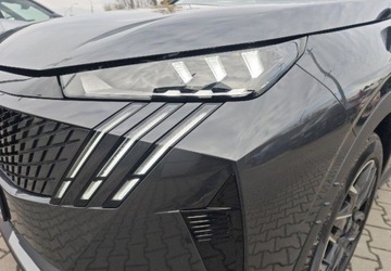 Peugeot 5008 III 2025 Peugeot 5008 1.2 PureTech mHEV GT SS e-DCS6 SalonPL FVat Nowy Model Od Reki, zdjęcie 11