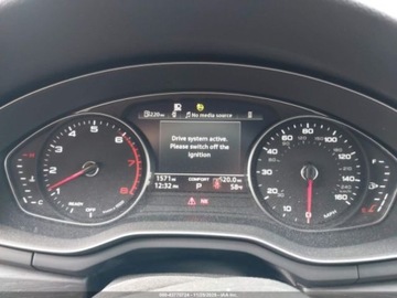 Audi A4 B9 2025 Audi A4 Limousine Premium 45 Tfsi S Line Quattro S Tronic 2025 2.0l 2.0, zdjęcie 11