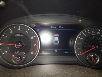 Kia Stinger 2022 Kia Stinger GT2, 2022r., 3.3l 3.3 Benzyna 368KM, zdjęcie 9