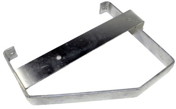 КРОНШТЕЙН ФАРЫ ДЛЯ FT77 ПРАВЫЙ, ОЦИНКОВАННАЯ РАМА