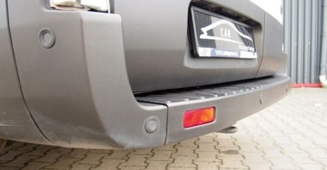 Ford Transit VIII 2020 Ford Transit 9osobowy WindaAMF PDCx2NiskiPrzebieg EURO-6FakturaV-M 2.0, zdjęcie 22